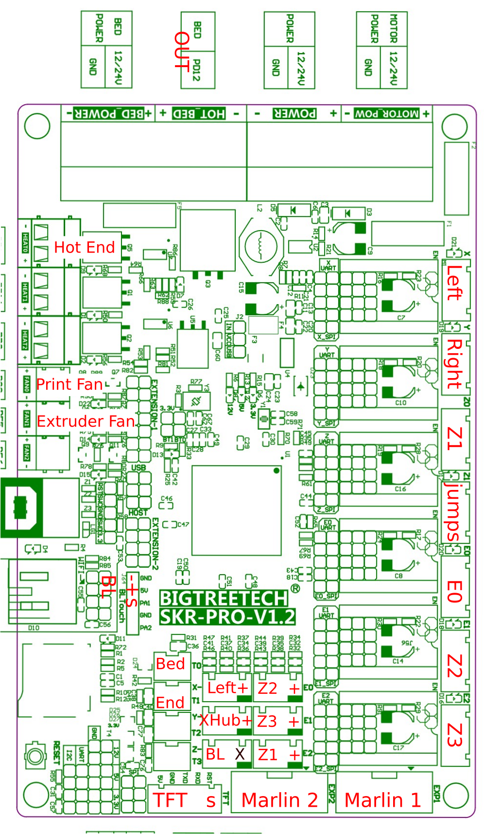 !mp3dp repeat assembly